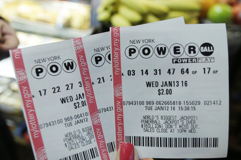 Mega Millions Lottery Winning Numbers